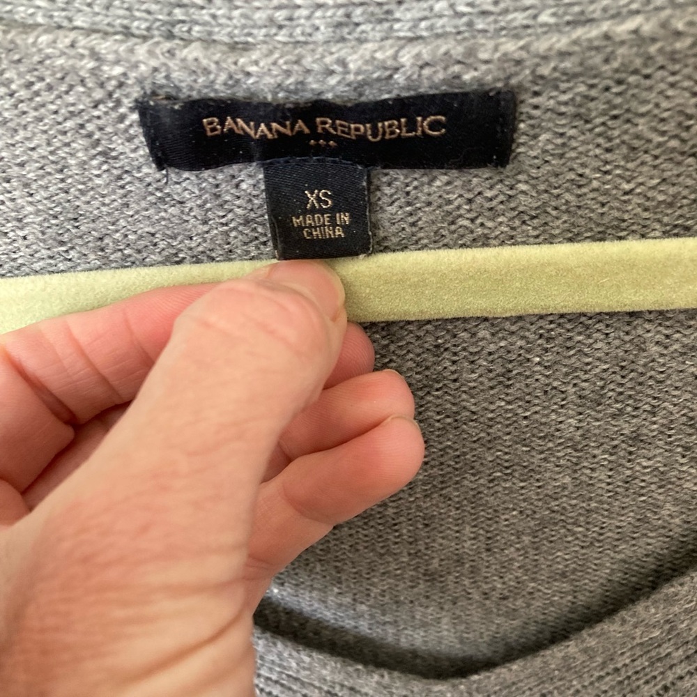 Banana Republic | Sweater - Picture 4 of 5